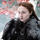 Game Of Thrones’ Sansa Stark